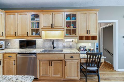 Tiny photo for 2883 N Hannon Hill Drive, Tallahassee, FL 32309 (MLS # 397909)