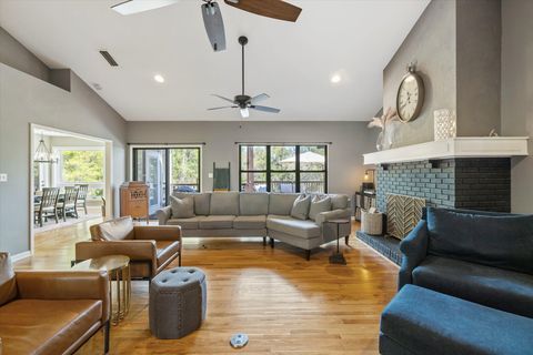 Tiny photo for 2883 N Hannon Hill Drive, Tallahassee, FL 32309 (MLS # 397909)