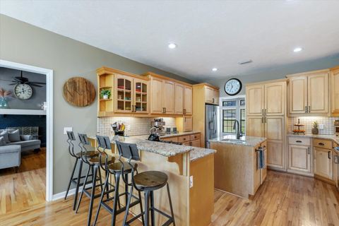 Tiny photo for 2883 N Hannon Hill Drive, Tallahassee, FL 32309 (MLS # 397909)