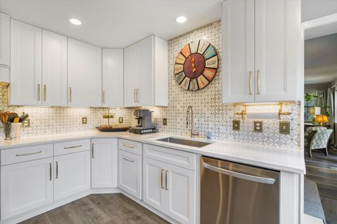 Tiny photo for 2883 N Hannon Hill Drive, Tallahassee, FL 32309 (MLS # 397909)