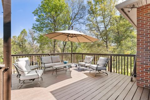 Tiny photo for 2883 N Hannon Hill Drive, Tallahassee, FL 32309 (MLS # 397909)