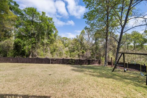 Tiny photo for 2883 N Hannon Hill Drive, Tallahassee, FL 32309 (MLS # 397909)