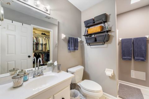 Tiny photo for 2883 N Hannon Hill Drive, Tallahassee, FL 32309 (MLS # 397909)