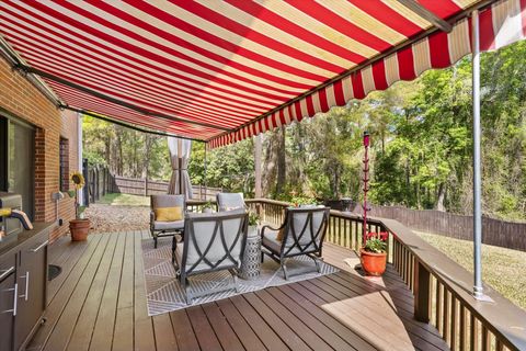 Tiny photo for 2883 N Hannon Hill Drive, Tallahassee, FL 32309 (MLS # 397909)