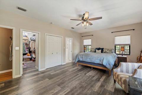 Tiny photo for 2883 N Hannon Hill Drive, Tallahassee, FL 32309 (MLS # 397909)