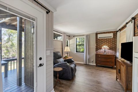 Tiny photo for 2883 N Hannon Hill Drive, Tallahassee, FL 32309 (MLS # 397909)