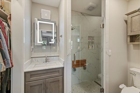 Tiny photo for 2883 N Hannon Hill Drive, Tallahassee, FL 32309 (MLS # 397909)