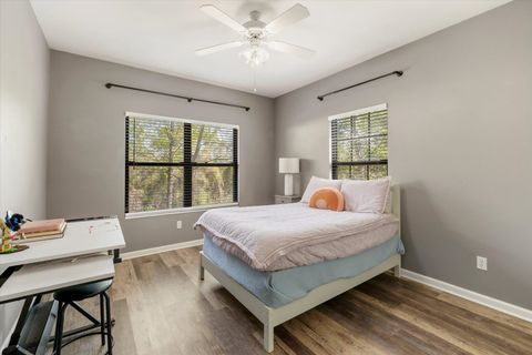 Tiny photo for 2883 N Hannon Hill Drive, Tallahassee, FL 32309 (MLS # 397909)