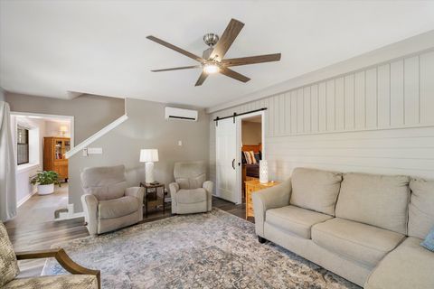 Tiny photo for 2883 N Hannon Hill Drive, Tallahassee, FL 32309 (MLS # 397909)