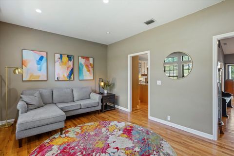 Tiny photo for 2883 N Hannon Hill Drive, Tallahassee, FL 32309 (MLS # 397909)