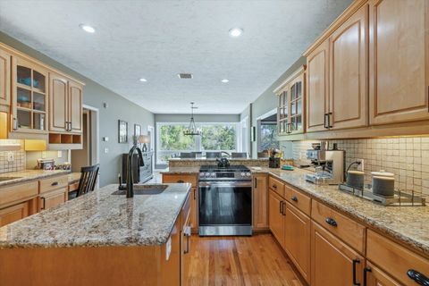 Tiny photo for 2883 N Hannon Hill Drive, Tallahassee, FL 32309 (MLS # 397909)