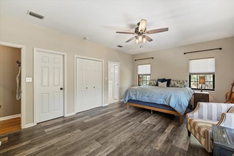 Tiny photo for 2883 N Hannon Hill Drive, Tallahassee, FL 32309 (MLS # 397909)