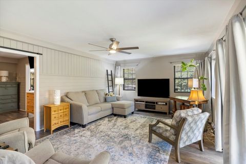 Tiny photo for 2883 N Hannon Hill Drive, Tallahassee, FL 32309 (MLS # 397909)