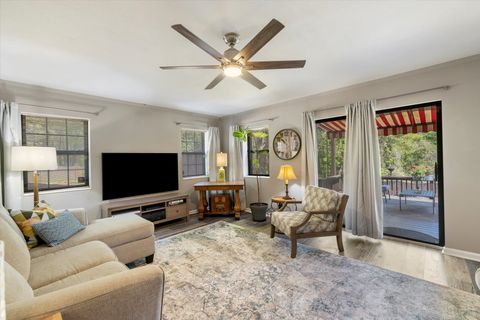 Tiny photo for 2883 N Hannon Hill Drive, Tallahassee, FL 32309 (MLS # 397909)