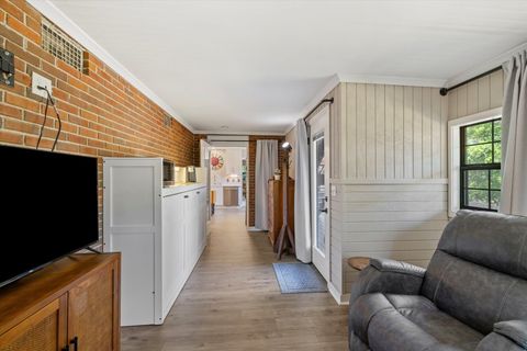 Tiny photo for 2883 N Hannon Hill Drive, Tallahassee, FL 32309 (MLS # 397909)