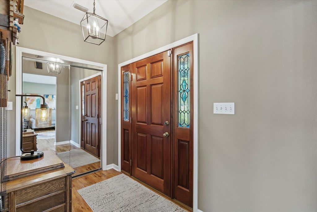 Photo of 2883 N Hannon Hill Drive, Tallahassee, FL 32309 (MLS # 397909)