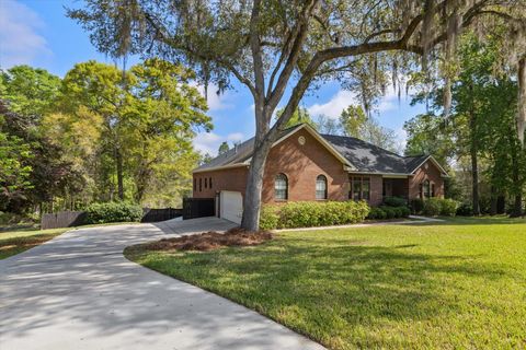 Tiny photo for 2883 N Hannon Hill Drive, Tallahassee, FL 32309 (MLS # 397909)