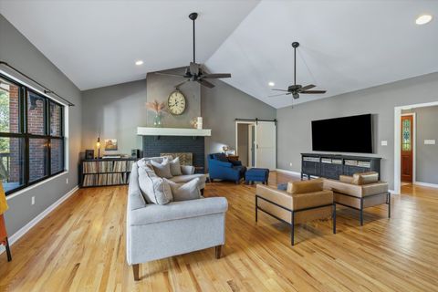 Tiny photo for 2883 N Hannon Hill Drive, Tallahassee, FL 32309 (MLS # 397909)