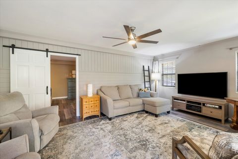 Tiny photo for 2883 N Hannon Hill Drive, Tallahassee, FL 32309 (MLS # 397909)