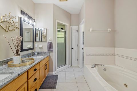 Tiny photo for 2883 N Hannon Hill Drive, Tallahassee, FL 32309 (MLS # 397909)