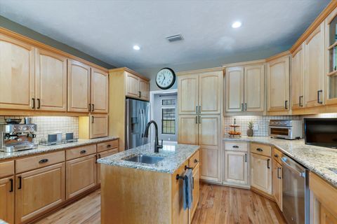 Tiny photo for 2883 N Hannon Hill Drive, Tallahassee, FL 32309 (MLS # 397909)