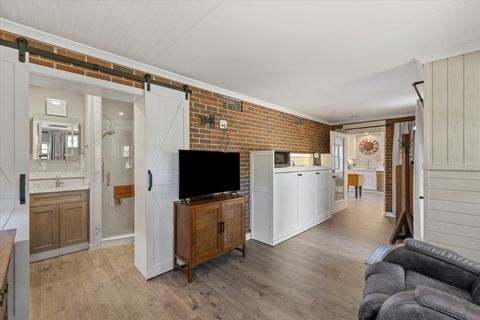 Tiny photo for 2883 N Hannon Hill Drive, Tallahassee, FL 32309 (MLS # 397909)