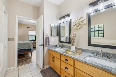 Tiny photo for 2883 N Hannon Hill Drive, Tallahassee, FL 32309 (MLS # 397909)