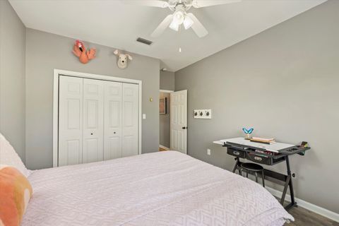 Tiny photo for 2883 N Hannon Hill Drive, Tallahassee, FL 32309 (MLS # 397909)