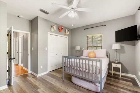 Tiny photo for 2883 N Hannon Hill Drive, Tallahassee, FL 32309 (MLS # 397909)