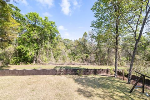 Tiny photo for 2883 N Hannon Hill Drive, Tallahassee, FL 32309 (MLS # 397909)