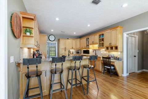 Tiny photo for 2883 N Hannon Hill Drive, Tallahassee, FL 32309 (MLS # 397909)