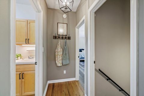 Tiny photo for 2883 N Hannon Hill Drive, Tallahassee, FL 32309 (MLS # 397909)