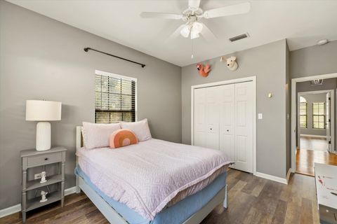 Tiny photo for 2883 N Hannon Hill Drive, Tallahassee, FL 32309 (MLS # 397909)