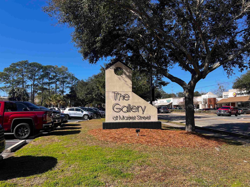 Photo of 1459 Market Street #8, Tallahassee, FL 32312 (MLS # 395134)