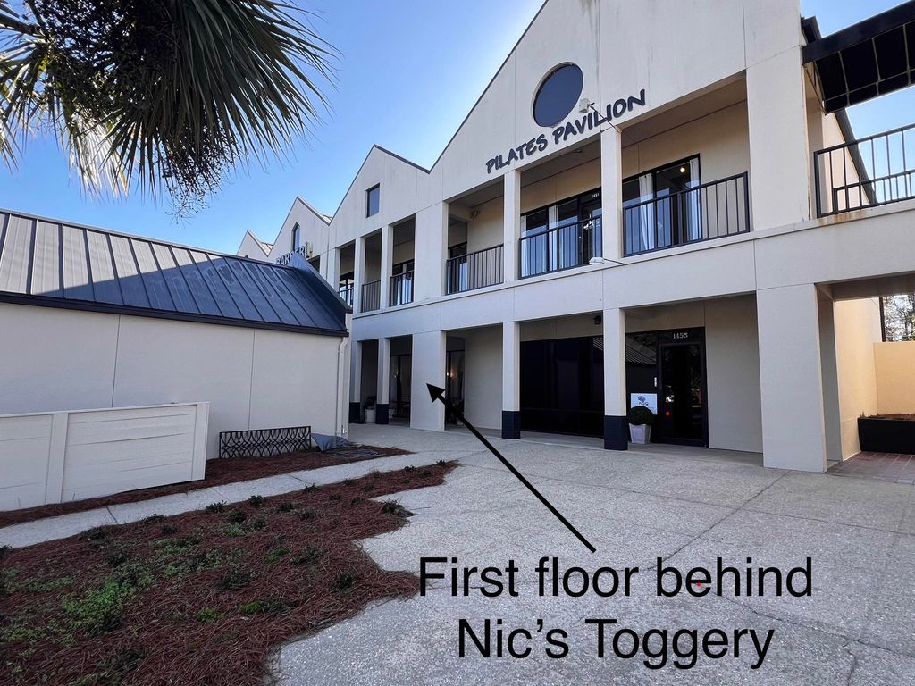 Photo of 1459 Market Street #8, Tallahassee, FL 32312 (MLS # 395134)