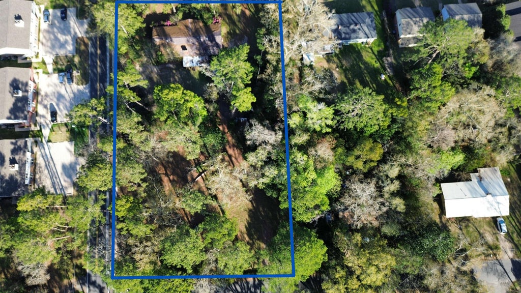 Photo of 2420 Fred Smith Road, Tallahassee, FL 32303 (MLS # 402691)