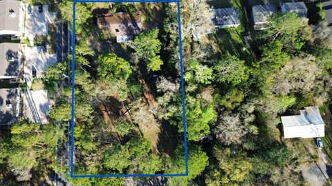 Tiny photo for 2420 Fred Smith Road, Tallahassee, FL 32303 (MLS # 402691)
