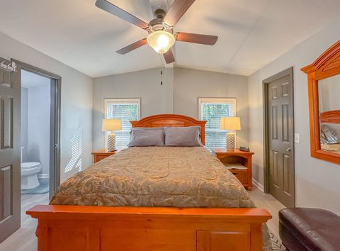 Tiny photo for 16957 Lake Christiana Ct Ct, Tallahassee, FL 32310 (MLS # 394225)