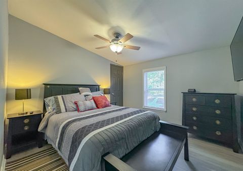 Tiny photo for 16957 Lake Christiana Ct Ct, Tallahassee, FL 32310 (MLS # 394225)