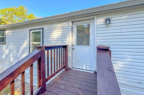 Tiny photo for 16957 Lake Christiana Ct Ct, Tallahassee, FL 32310 (MLS # 394225)