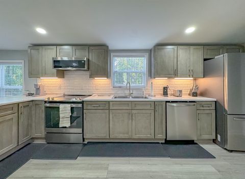 Tiny photo for 16957 Lake Christiana Ct Ct, Tallahassee, FL 32310 (MLS # 394225)