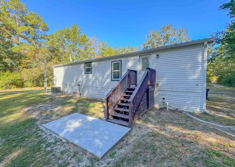Tiny photo for 16957 Lake Christiana Ct Ct, Tallahassee, FL 32310 (MLS # 394225)