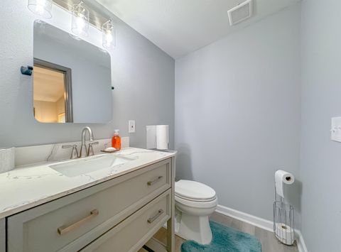 Tiny photo for 16957 Lake Christiana Ct Ct, Tallahassee, FL 32310 (MLS # 394225)