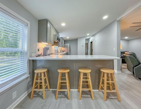 Tiny photo for 16957 Lake Christiana Ct Ct, Tallahassee, FL 32310 (MLS # 394225)