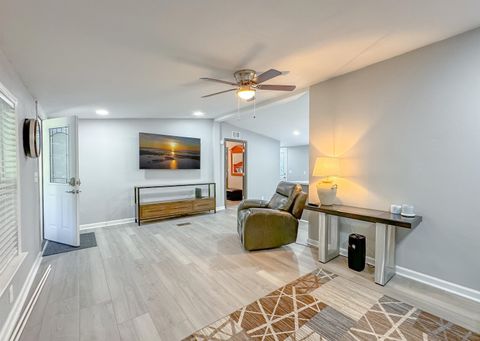 Tiny photo for 16957 Lake Christiana Ct Ct, Tallahassee, FL 32310 (MLS # 394225)