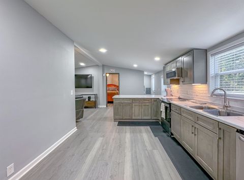 Tiny photo for 16957 Lake Christiana Ct Ct, Tallahassee, FL 32310 (MLS # 394225)