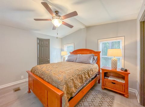 Tiny photo for 16957 Lake Christiana Ct Ct, Tallahassee, FL 32310 (MLS # 394225)