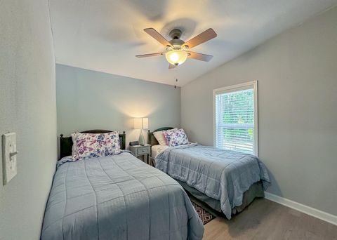 Tiny photo for 16957 Lake Christiana Ct Ct, Tallahassee, FL 32310 (MLS # 394225)