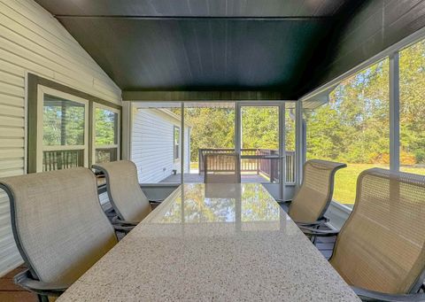 Tiny photo for 16957 Lake Christiana Ct Ct, Tallahassee, FL 32310 (MLS # 394225)