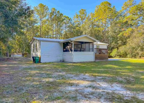 Tiny photo for 16957 Lake Christiana Ct Ct, Tallahassee, FL 32310 (MLS # 394225)